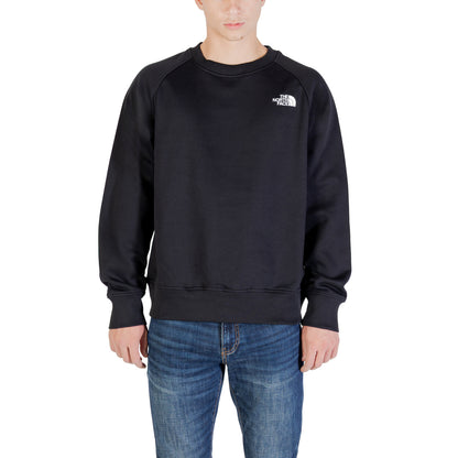 The North Face Sweatshirt Heren