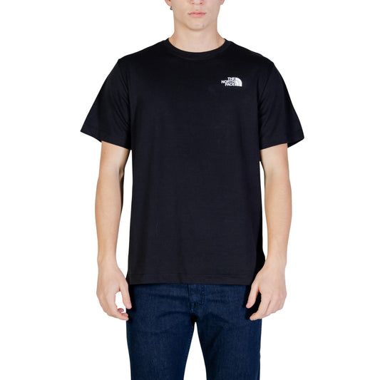 The North Face T-shirt Heren