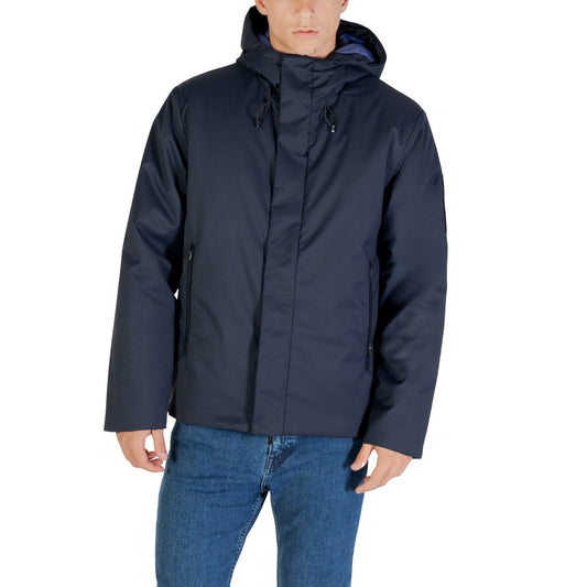 Ea7 Windbreaker Heren