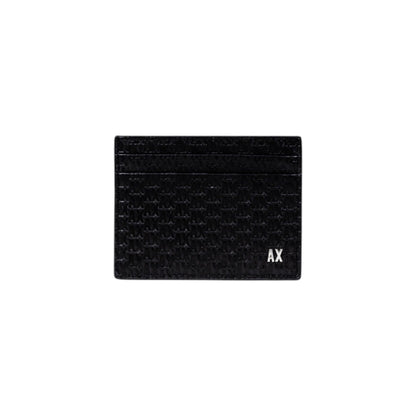 Armani Exchange Portmonnee Heren
