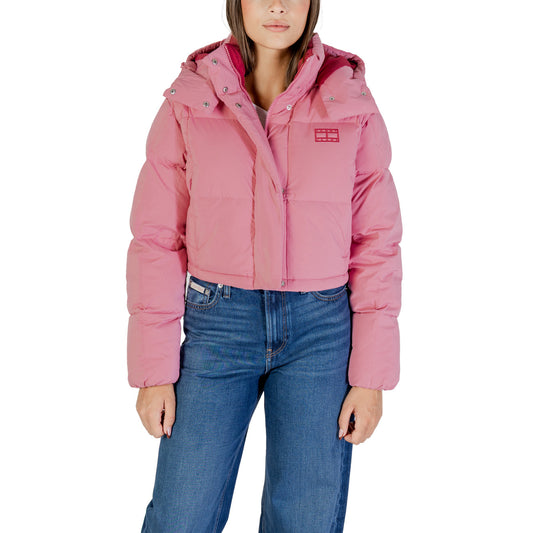 Tommy Hilfiger Jeans Windjack Dames