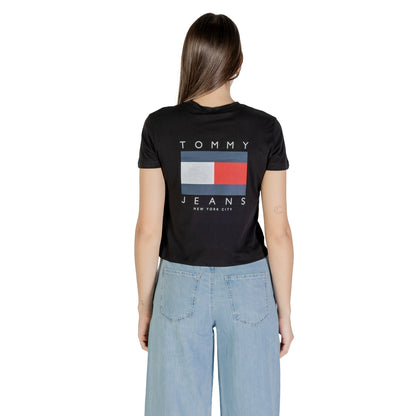 Tommy Hilfiger Jeans T-shirt Dames