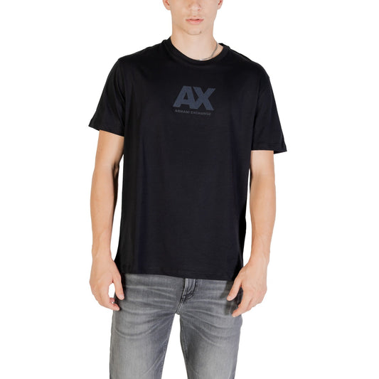Armani Exchange T-shirt Heren