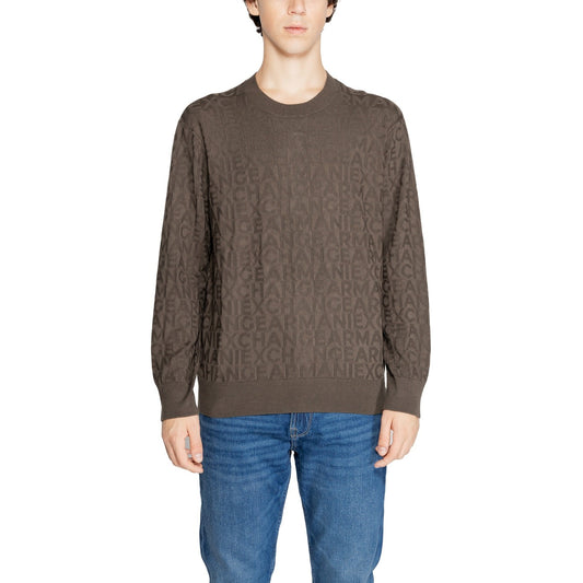 Armani Exchange Breimode Heren