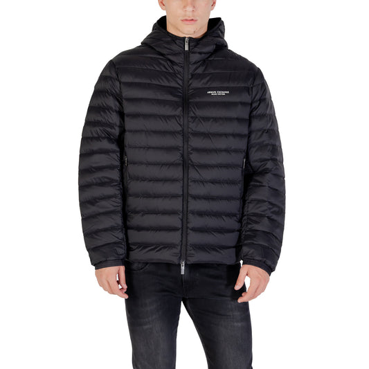 Armani Exchange Windbreaker Heren