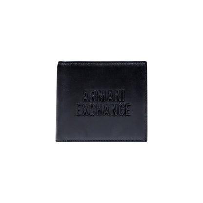 Armani Exchange Portmonnee Heren