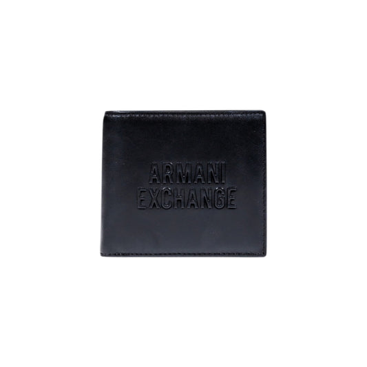 Armani Exchange Portmonnee Heren
