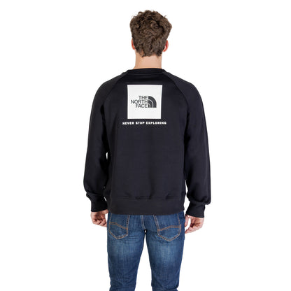The North Face Sweatshirt Heren