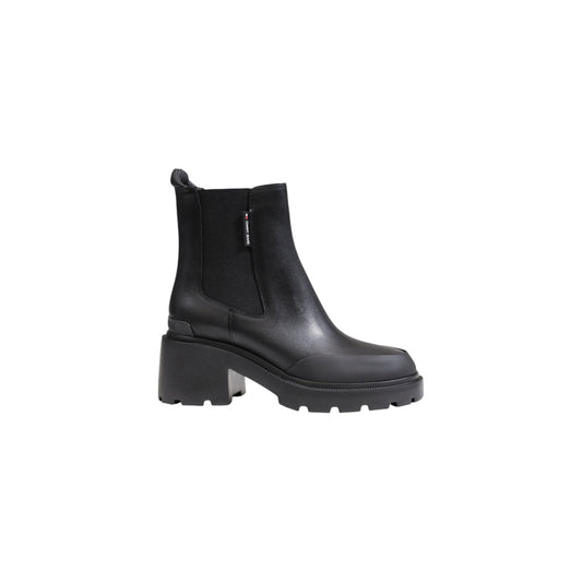 Tommy Hilfiger Jeans Women Boots