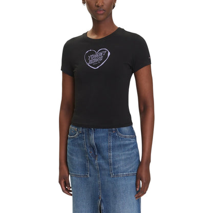 Tommy Hilfiger Jeans T-shirt Dames