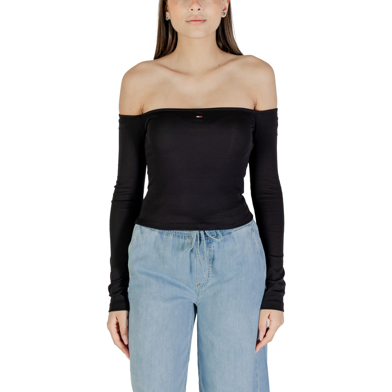 Tommy Hilfiger Jeans Top Dames