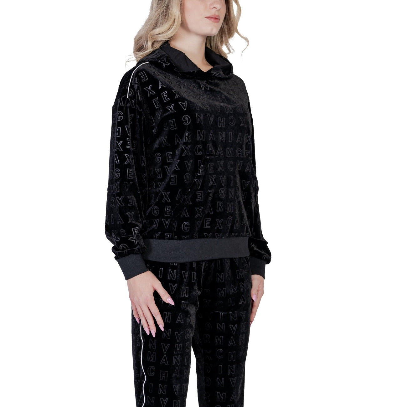 Armani Exchange Sweatshirt Dames