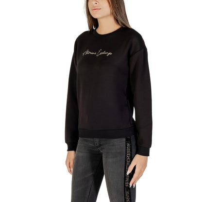 Armani Exchange Sweatshirt Dames