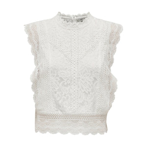 Only Vest Dames