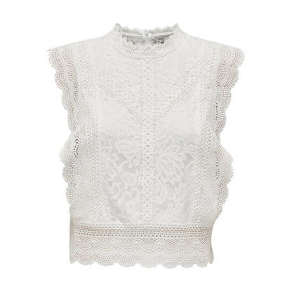 Only Vest Dames