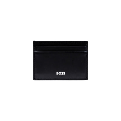 Boss Portmonnee Heren