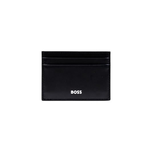 Boss Portmonnee Heren