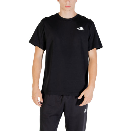 The North Face T-shirt Heren