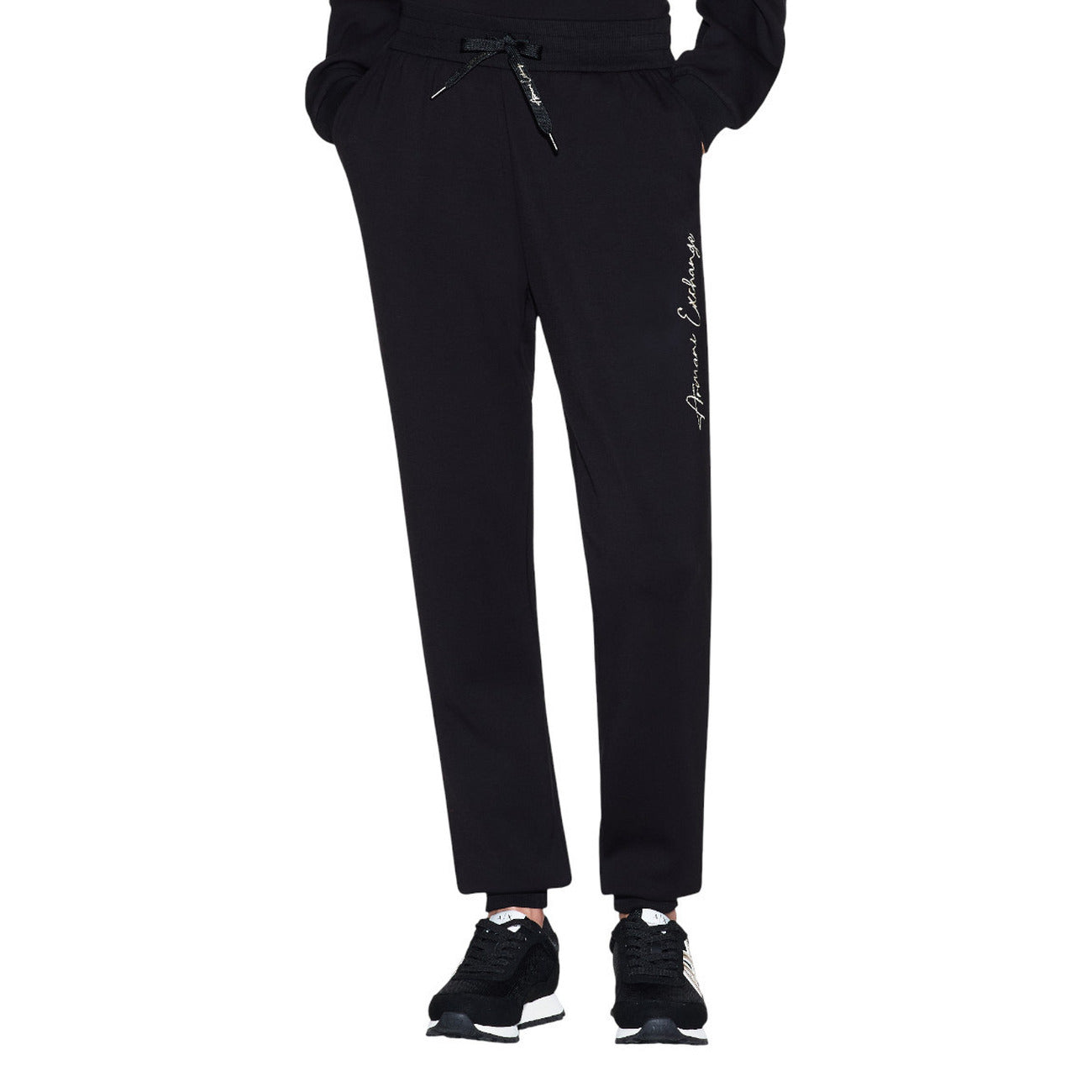 Armani Exchange Broek Dames