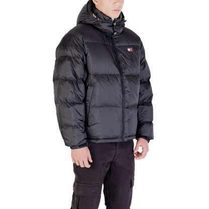 Tommy Hilfiger Jeans Windbreaker Heren