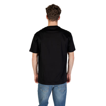 Armani Exchange T-shirt Heren