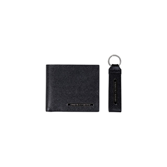 Armani Exchange Portmonnee Heren