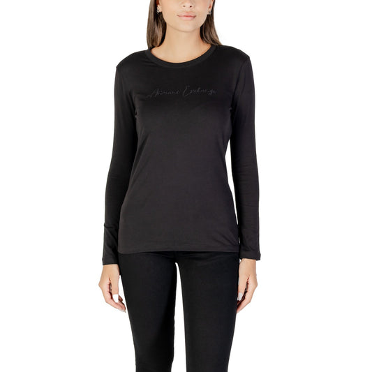 Armani Exchange T-shirt Dames