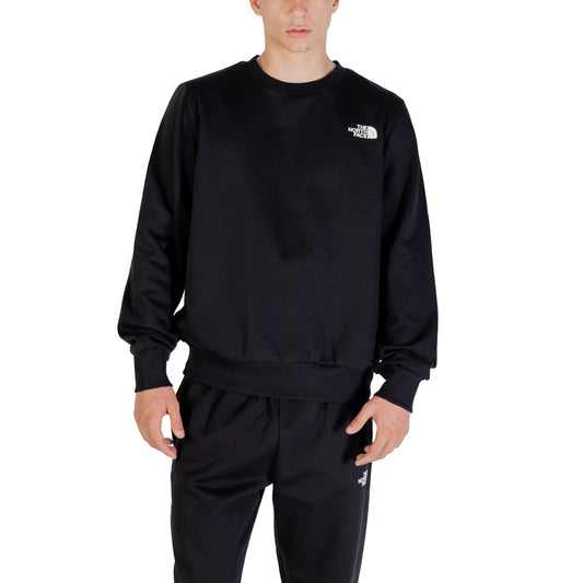 The North Face Sweatshirt Heren