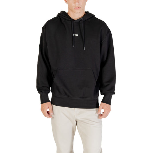 Boss Sweatshirt Heren