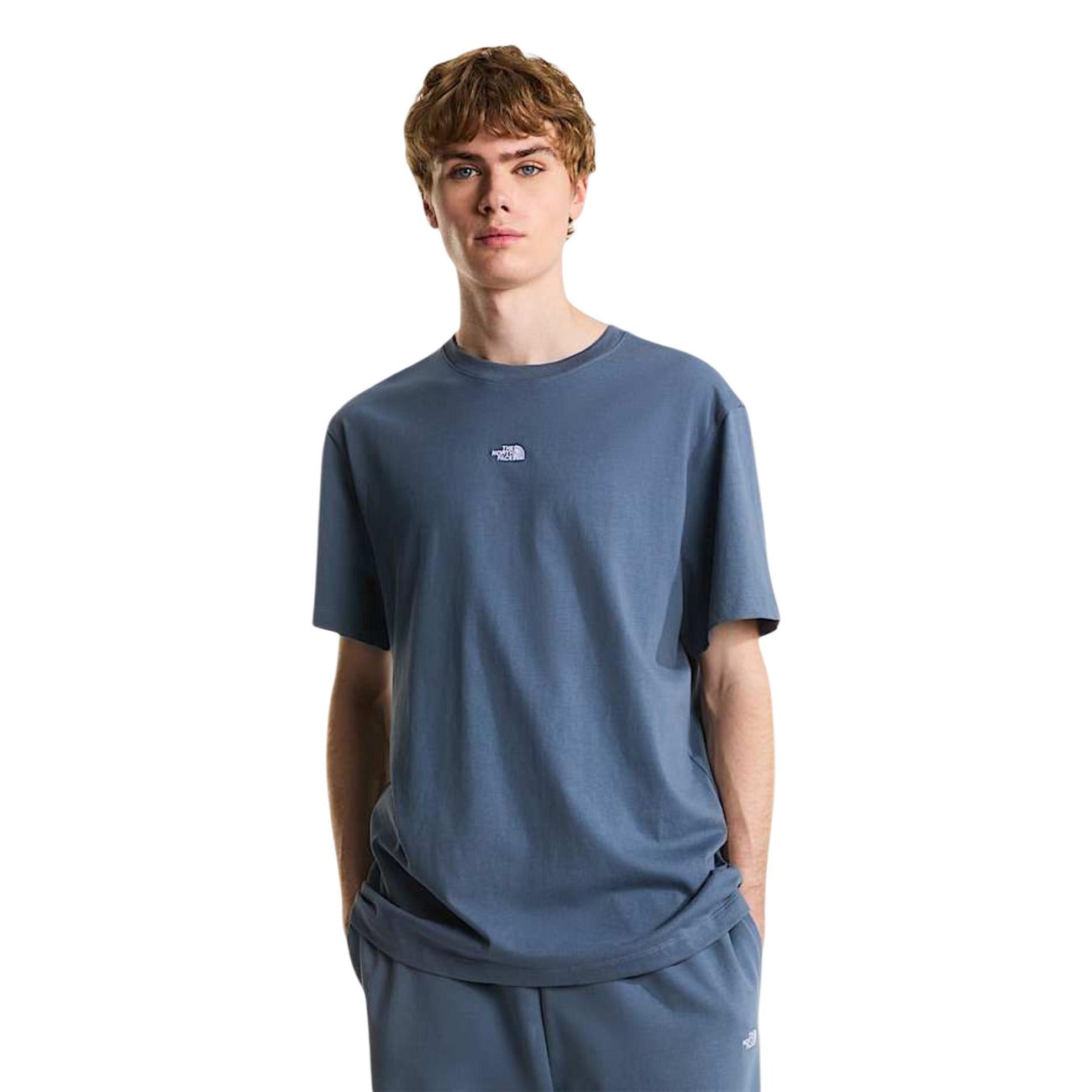 The North Face T-shirt Heren
