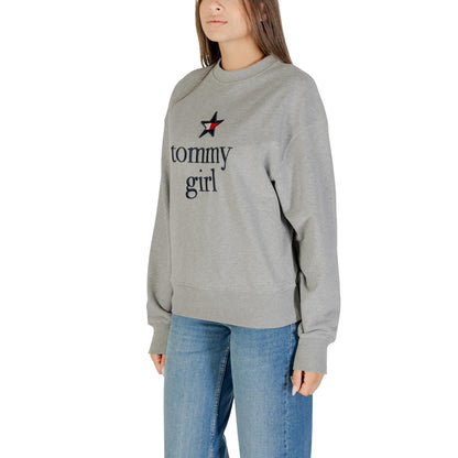 Tommy Hilfiger Jeans Sweatshirt Dames