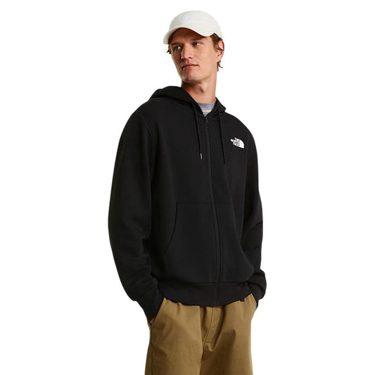 The North Face Sweatshirt Heren