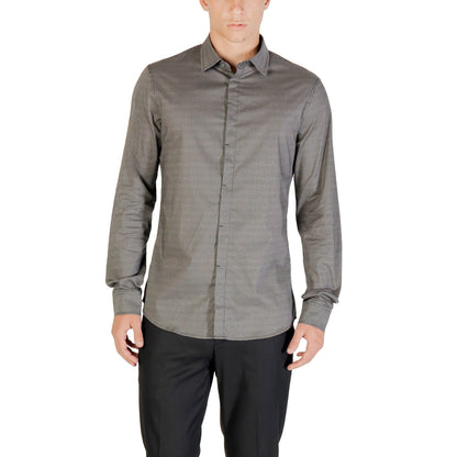 Armani Exchange T-shirt Heren