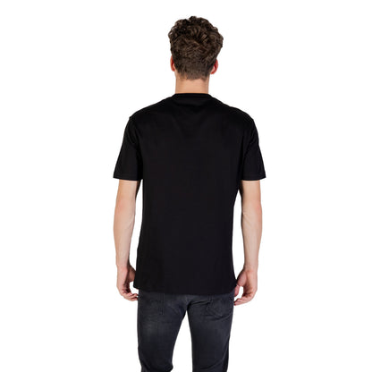 Armani Exchange T-shirt Heren