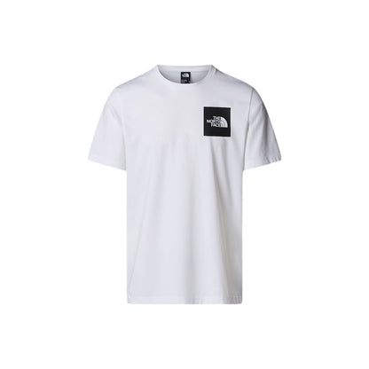 The North Face T-shirt Heren