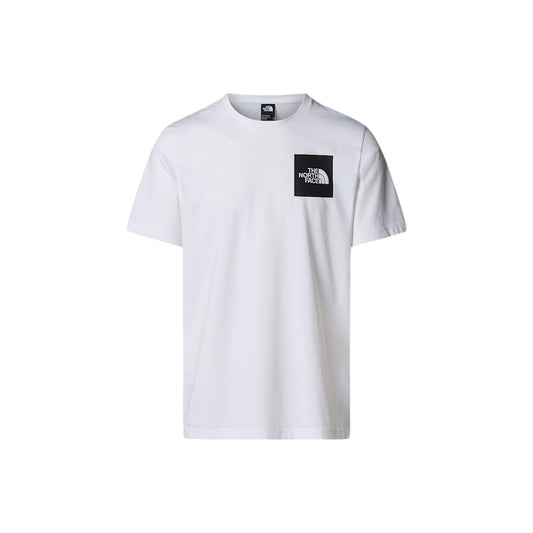 The North Face T-shirt Heren