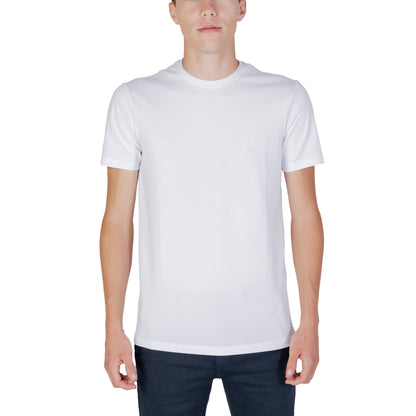 Armani Exchange T-shirt Heren