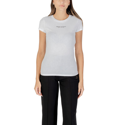Armani Exchange T-shirt Dames