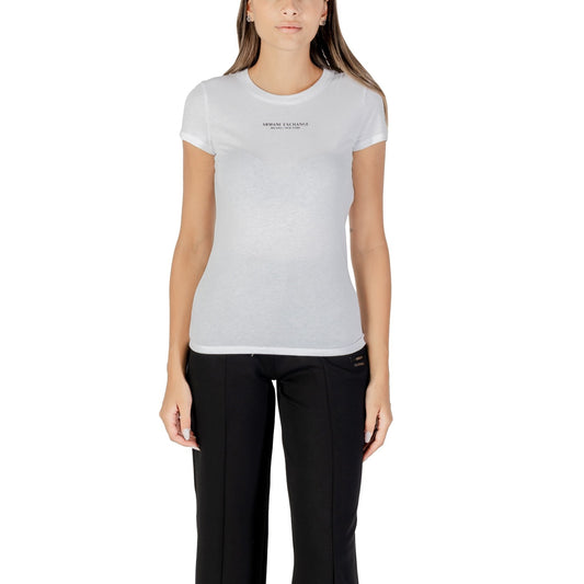 Armani Exchange T-shirt Dames