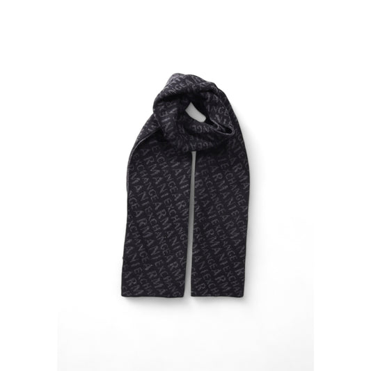 Armani Exchange Sjaal Heren