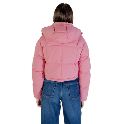 Tommy Hilfiger Jeans Windjack Dames