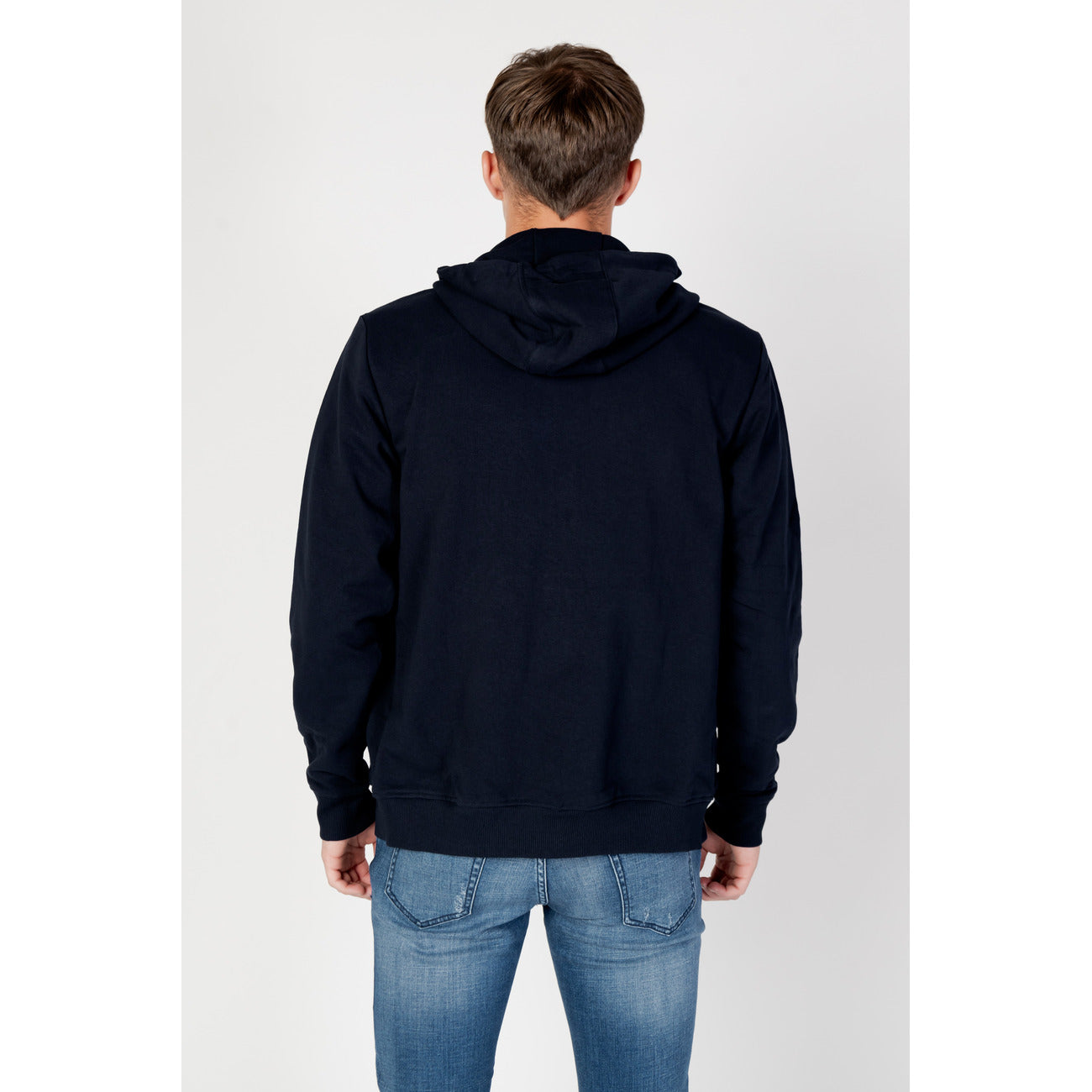 Tommy Hilfiger Jeans Sweatshirt Heren