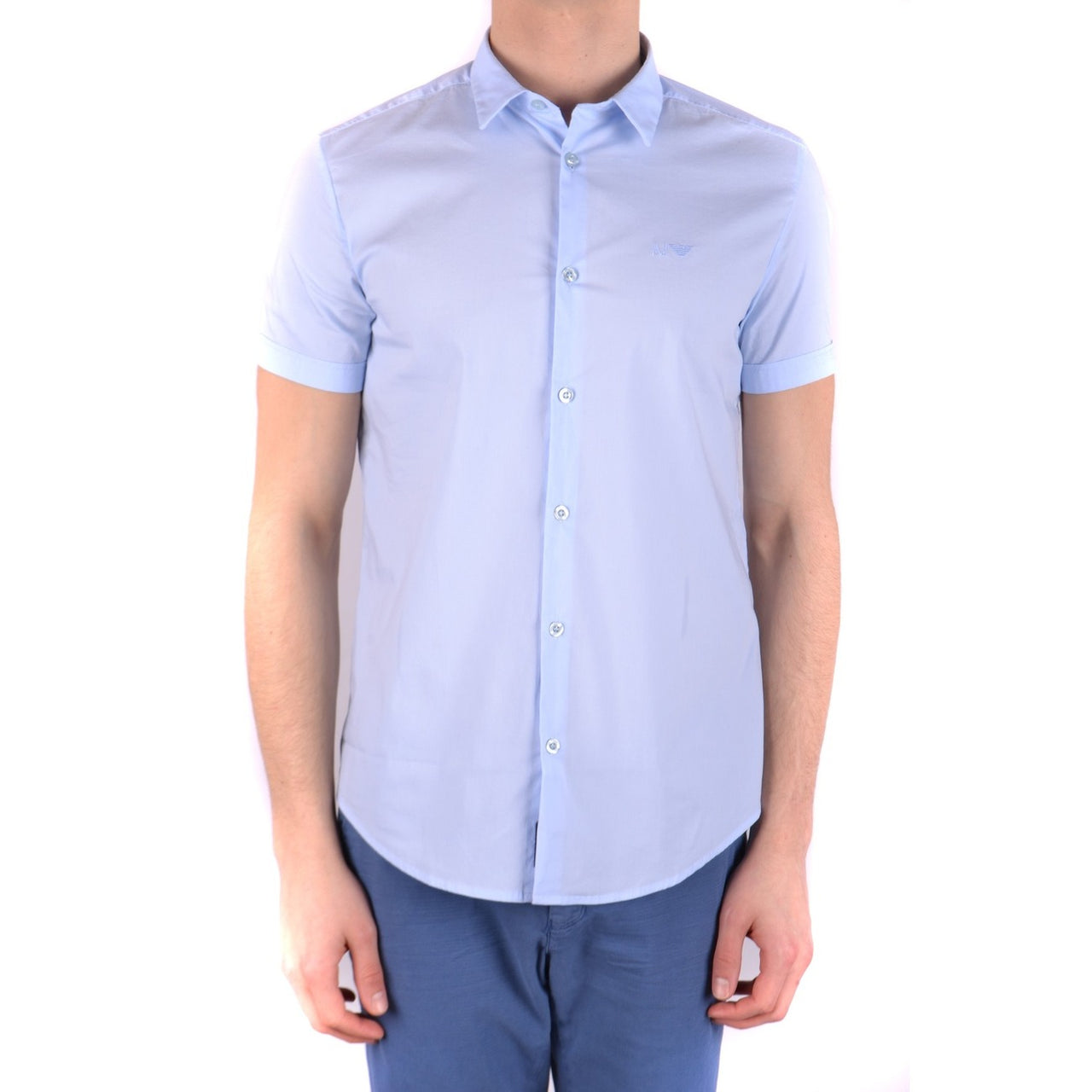 Armani Jeans Shirt Heren