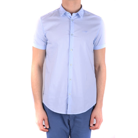 Armani Jeans Shirt Heren