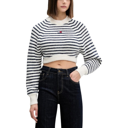 Tommy Hilfiger Jeans Breimode Dames