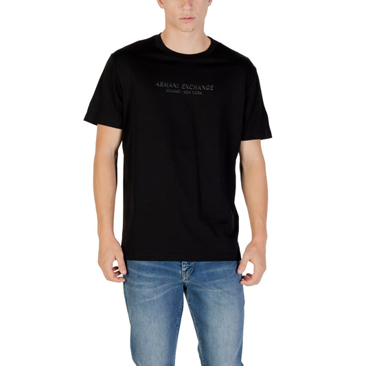 Armani Exchange T-shirt Heren