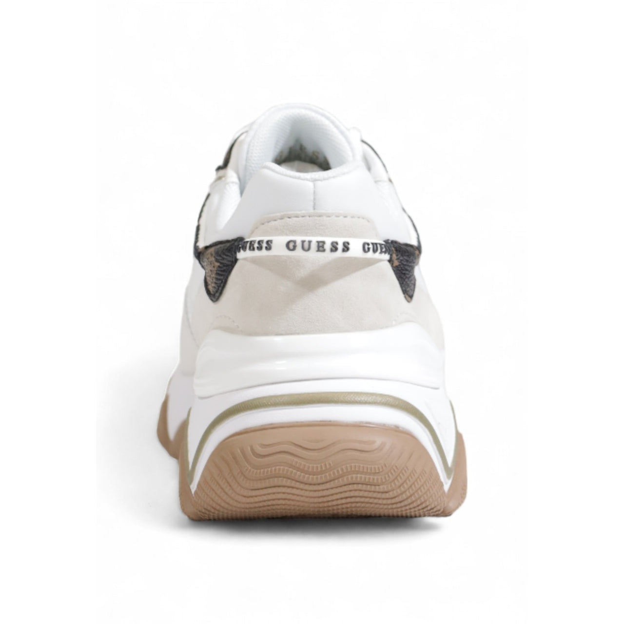 Guess Women Sneakers