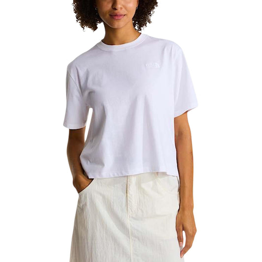 T-shirt The North Face Femme