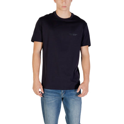 Armani Exchange T-shirt Heren