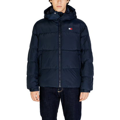 Tommy Hilfiger Jeans Windbreaker Heren